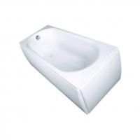 Акриловая ванна Vagnerplast Kasandra 170x70