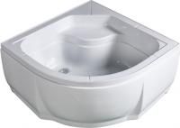 Поддон для душа River 90/44 высокий