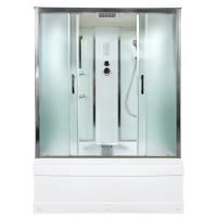 Душевой бокс DTO EM4517 с электрикой Душевой бокс DTO EM4517 с электрикой