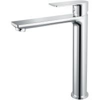 Смеситель для раковины Haiba HB505 HB11505 хром