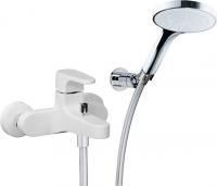 Смеситель для ванны Treemme Cleo 6300.BC