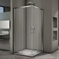 Душевой уголок Veconi Rovigo RV-29 80x80