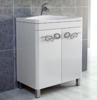 Тумба под раковину Vigo Olivia 70