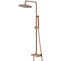 Душевая стойка Boheme Stick Diamond 128-CB