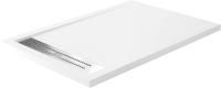 Поддон для душа Wasserkraft Mindel 85T36 140x90