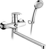 Смеситель для ванны Elghansa Monica Chrome 5322319 универсальный