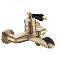 Смеситель для ванны Boheme Vogue 203-BSW