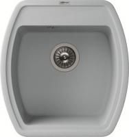 Мойка кухонная Florentina Нире 480 грей