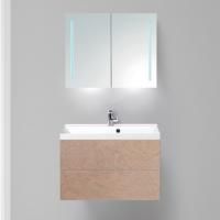 Мебель для ванной BelBagno Regina 80 marmo rosa