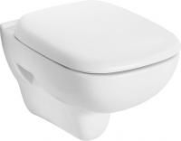 Унитаз подвесной IFO Sjoss Rimfree RP313200600 безободковый