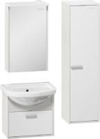 Мебель для ванной Edelform Marino 50