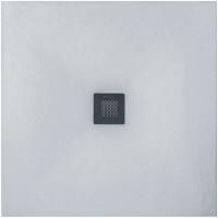 Поддон для душа Aquanet Pleasure ATS-90x90U-W с сифоном