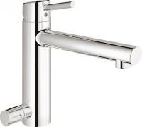 Смеситель для кухни Grohe Concetto 31209001