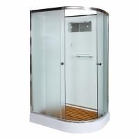 Душевая кабина DTO D102 L