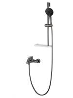 Смеситель для ванны Wonzon & Woghand Alfa WW-AE3201-BGG