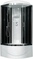 Душевая кабина Royal Bath RB 100BK6-BT-CH