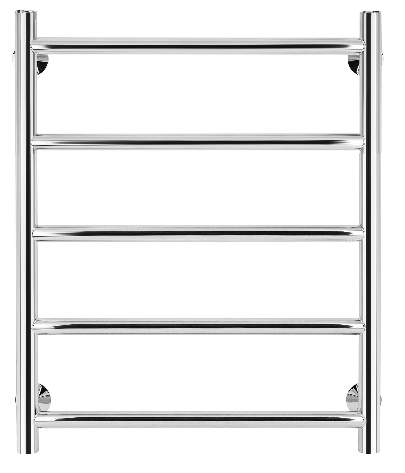 Полотенцесушитель электрический Secado Триада 1 плюс 60/50 L, хром