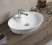 Накладная раковина CeramaLux 9436