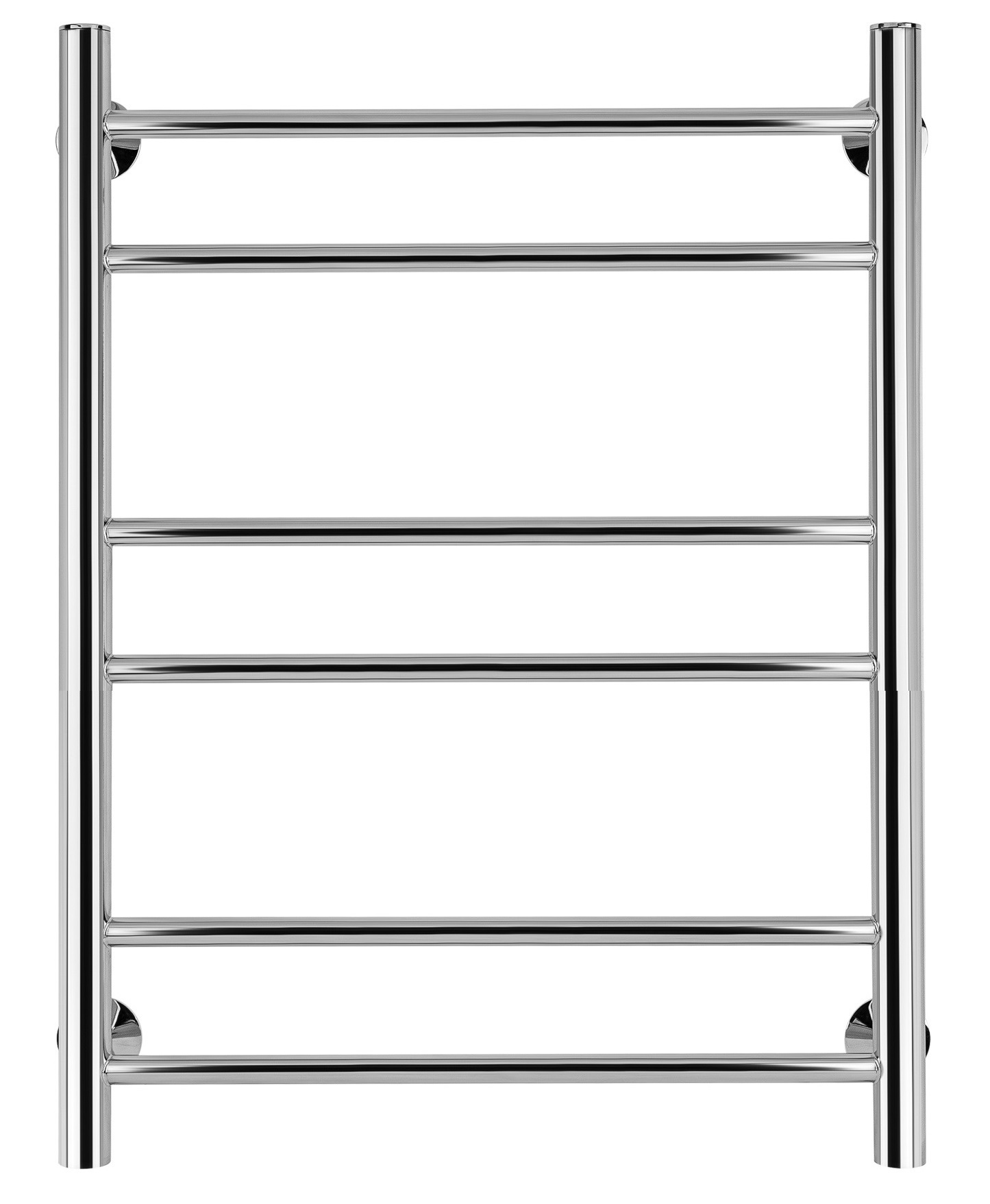 Полотенцесушитель водяной Secado Триада 2 60/40, хром