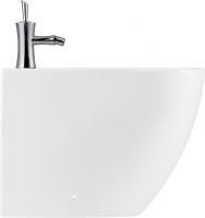 Биде напольное Aquanet Cetus-B1