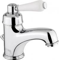 Смеситель для раковины Migliore Ermitage ML.ERM-7013 Bi Cr