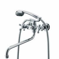 Смеситель для ванны Kaiser Carlson Style 44255