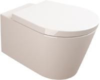 Унитаз подвесной Sanitana Glam