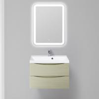 Мебель для ванной BelBagno Marino 70 patinato turchese