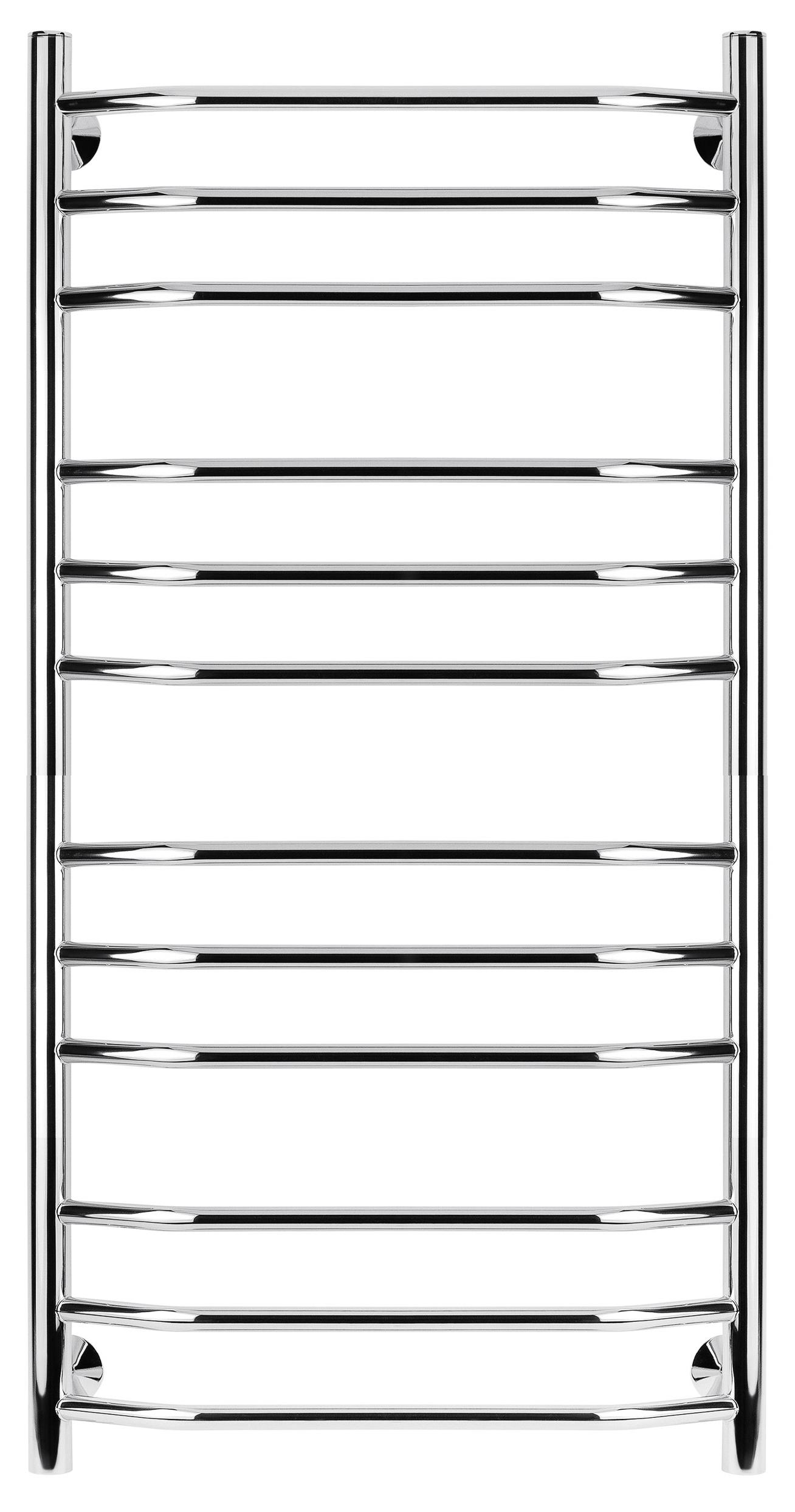 Полотенцесушитель водяной Secado Агата 3 120/50, хром