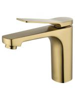 Смеситель для раковины Wonzon & Woghand WW-XH-013-BG