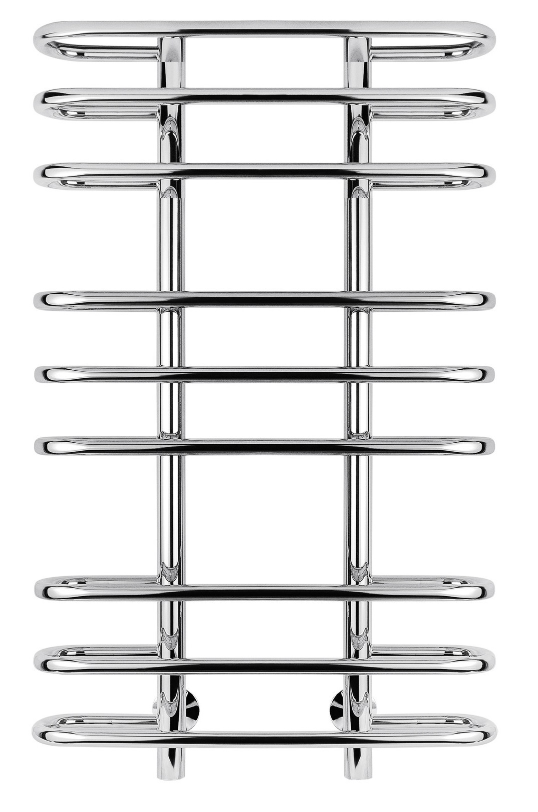 Полотенцесушитель водяной Secado Венеция 3 80/20/60, хром