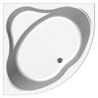 Акриловая ванна Aquanet Palau 140 см