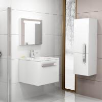 Мебель для ванной Ravak Chrome 60 белая