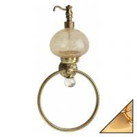 Дозатор Migliore Cristalia ML.CRS-60.226.DO золото