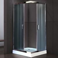 Душевой уголок Royal Bath HPD RB90 HPD-C-CH 90x90