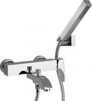 Смеситель для ванны Paini Lady 89CR105KM