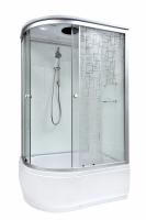 Душевая кабина DTO EM4512 R с электрикой