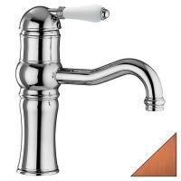 Смеситель для раковины Nicolazzi Classica Lusso 3471 BZ 76