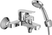 Смеситель для ванны Decoroom DR22 DR22036