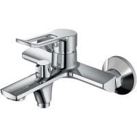 Смеситель для ванны Haiba HB60556 хром