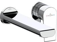 Смеситель для раковины Villeroy & Boch Liberty TVW10700800061 с внутренней частью