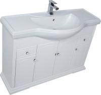 Тумба под раковину Aquanet Лагуна 120