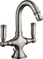 Смеситель для биде Bossini Liberty Z001401 CR