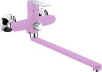 Смеситель для ванны Triton Панама 16307 Z универсальный