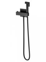 Гигиенический душ Wonzon & Woghand WW-88819903-MB со смесителем и термостатом