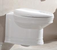 Подвесной унитаз CeramaLux 2021