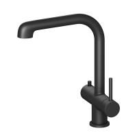 Смеситель для кухни Timo Saona 2346/03FL с выдвижной лейкой