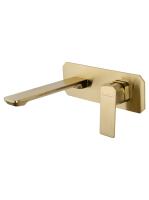 Смеситель для раковины Wonzon & Woghand Diamond WW-88869011-BG