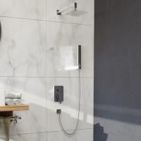 Душевая система RGW Shower Panels SP-53 с внутренней частью