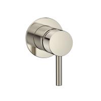 Смеситель для душа AQUAme Siena AQM8804BN на 1 потребителя